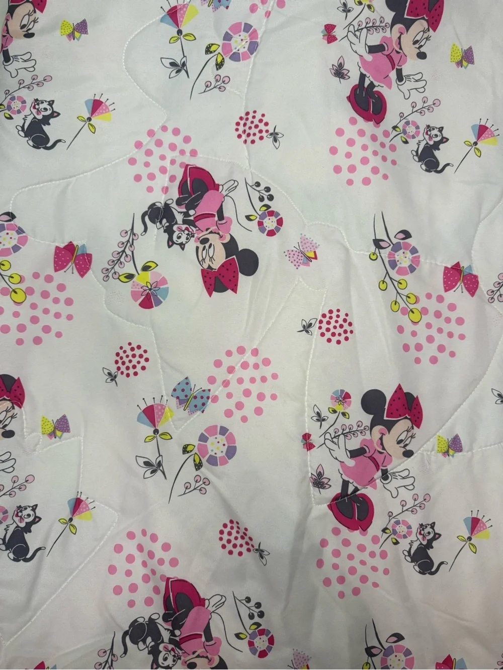 Disney minnie mouse